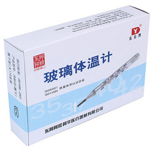體溫計(jì)_粗溫度表_水銀體溫計(jì)